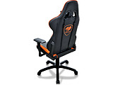 Cougar ARMOR Black/Orange