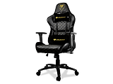 Cougar Chair ARMOR ONE Royal / Black