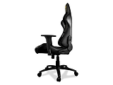 Cougar Chair ARMOR ONE Royal / Black