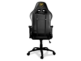 Cougar Chair ARMOR ONE Royal / Black