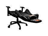 Cougar Chair ARMOR ONE Black
