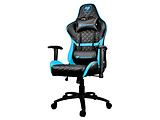 Cougar ARMOR ONE Sky Blue / Blue