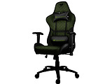 Cougar Chair ARMOR ONE X / Green