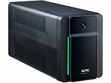 APC BACK-UPS BX950MI-GR / 950VA / 520W / Black