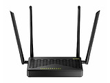 D-link DIR-825/GFRU/R3A / Black