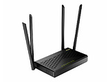 D-link DIR-825/GFRU/R3A / Black