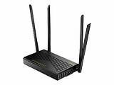 D-link DIR-825/GFRU/R3A / Black