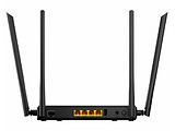 D-link DIR-825/GFRU/R3A / Black