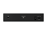 D-link DGS-1008P/E1A / Black