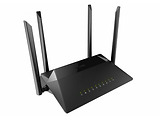 D-link DIR-825/RU/R2A / Black
