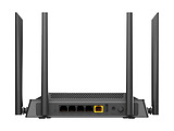 D-link DIR-825/RU/R2A / Black
