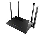 D-link DIR-825/RU/R2A / Black