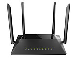 D-link DIR-825/RU/R2A / Black