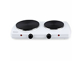 Brock EP2000WH Cooker Mini / White