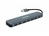 D-link DUB-H7/E1A