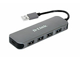 D-link DUB-H4/E1A