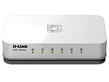 D-link DES-1005C/B1A / White