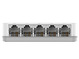 D-link DES-1005C/B1A / White