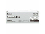 Canon C-EXV034 / Drum Unit / Black