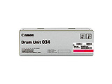 Canon C-EXV034 / Drum Unit / Magenta