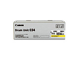 Canon C-EXV034 / Drum Unit / Yellow