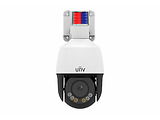 UNV IPC672LR-AX4DUPKC / 2Mpix 2.8-12mm PTZ