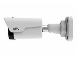 UNV IPC2124LR3-PF28M-D / 4Mp 2.8mm White
