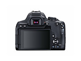Canon EOS 850D Body / 3925C017 / Black