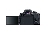 Canon EOS 850D Body / 3925C017 / Black