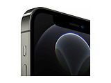 Apple iPhone 12 Pro / 6.1" OLED 2532x1170 / A14 Bionic / 6GB / 128GB / 2815mAh / DUALSIM / Grey