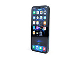 Apple iPhone 12 Pro / 6.1" OLED 2532x1170 / A14 Bionic / 6GB / 128GB / 2815mAh / DUALSIM / Grey