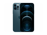Apple iPhone 12 Pro / 6.1" OLED 2532x1170 / A14 Bionic / 6GB / 128GB / 2815mAh / DUALSIM / Grey