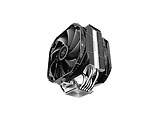 Deepcool AS500 PLUS / 2x140mm / 70.81CFM / 31.5dB Black