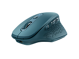 Trust Ozaa Rechargeable Wireless Mouse Blue