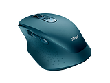 Trust Ozaa Rechargeable Wireless Mouse Blue