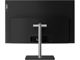 Lenovo V50a 24IMB / 23.8" FullHD Touch / Intel Core i7-10700T / 16GB DDR4 / 512GB NVMe / Windows 10 PRO / Black