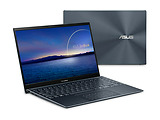 ASUS Zenbook UX425JA / 14.0" FullHD / Intel Core i7-1065G7 / 16Gb RAM / 512Gb SSD / Windows 10 Home /