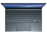 ASUS Zenbook UX425JA / 14.0" FullHD / Intel Core i7-1065G7 / 16Gb RAM / 512Gb SSD / Windows 10 Home /