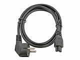 Cablexpert PC-186-ML12-1M Black