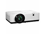 NEC ME382U LCD WUXGA 3800Lum