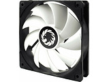 GameMax GMX-WFBK-WT 120mm PC Case Fan White