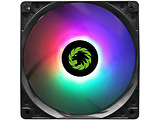 GameMax GMX-AF12X 120mm PC Case Fan RGB