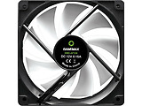GameMax GMX-AF12X 120mm PC Case Fan RGB