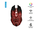 Trust Gaming Mouse GXT 107 Izza Wireless Black