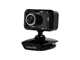 Canyon C1 / 480p / Black