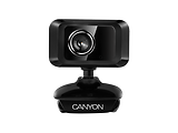 Canyon C1 / 480p / Black