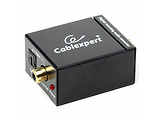 Cablexpert DSC-OPT-RCA-001 Digital to analog audio converter