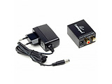 Cablexpert DSC-OPT-RCA-001 Digital to analog audio converter