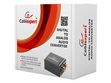 Cablexpert DSC-OPT-RCA-001 Digital to analog audio converter
