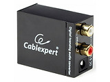 Cablexpert DSC-OPT-RCA-001 Digital to analog audio converter